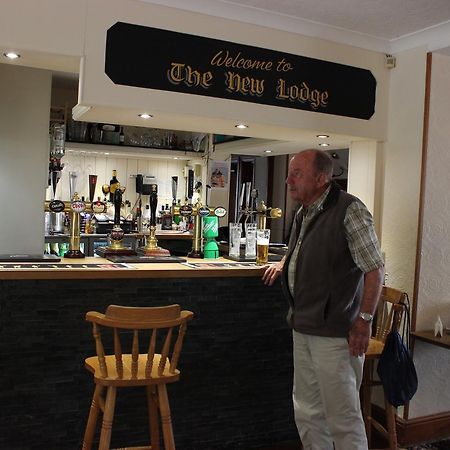 The New Lodge Pontardawe Bagian luar foto