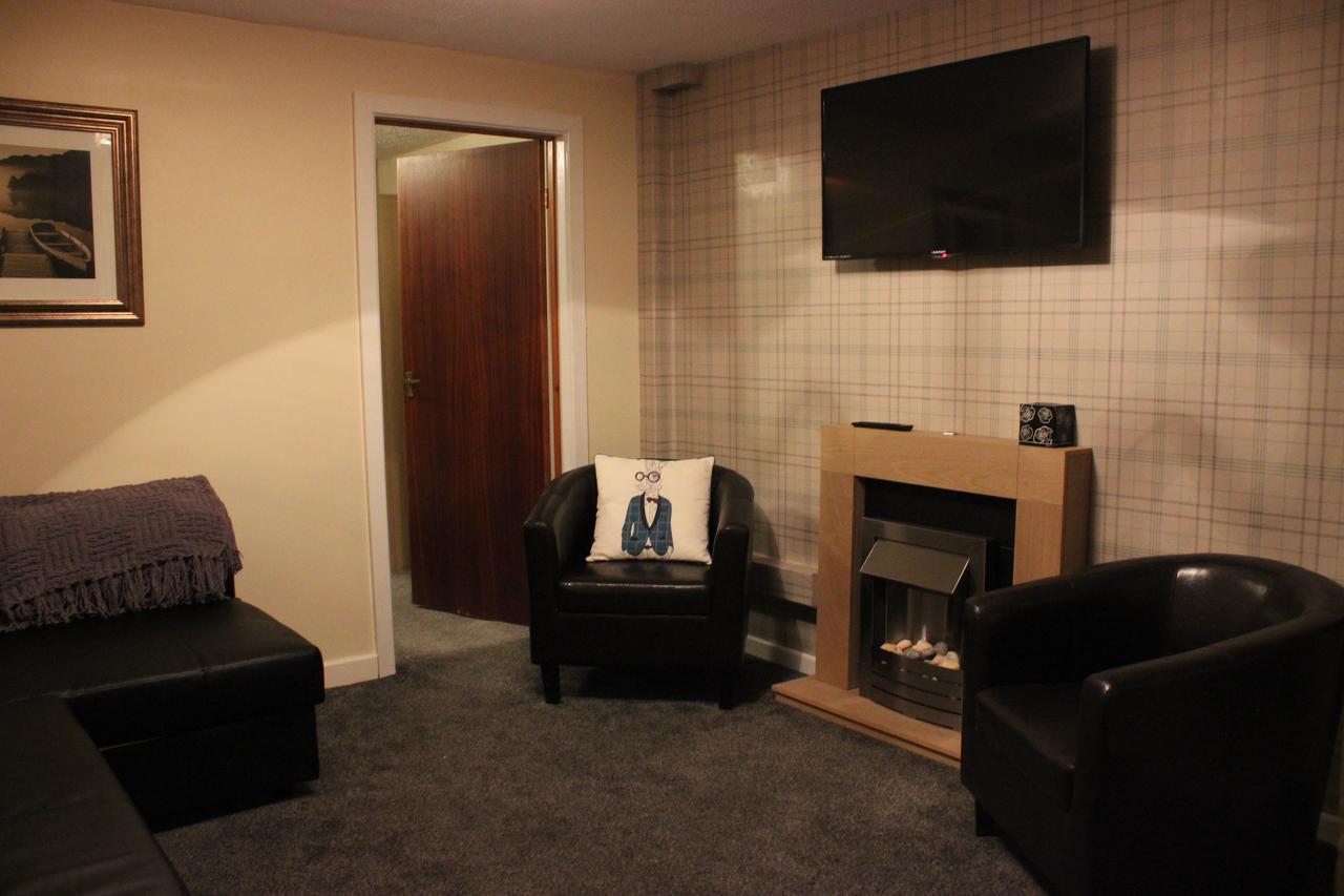 The New Lodge Pontardawe Bagian luar foto