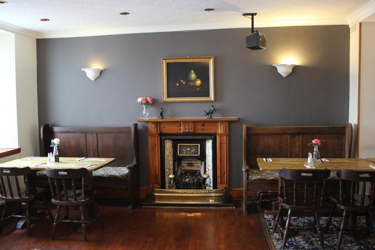 The New Lodge Pontardawe Bagian luar foto